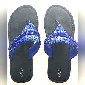 Cato Women's Flip Flops